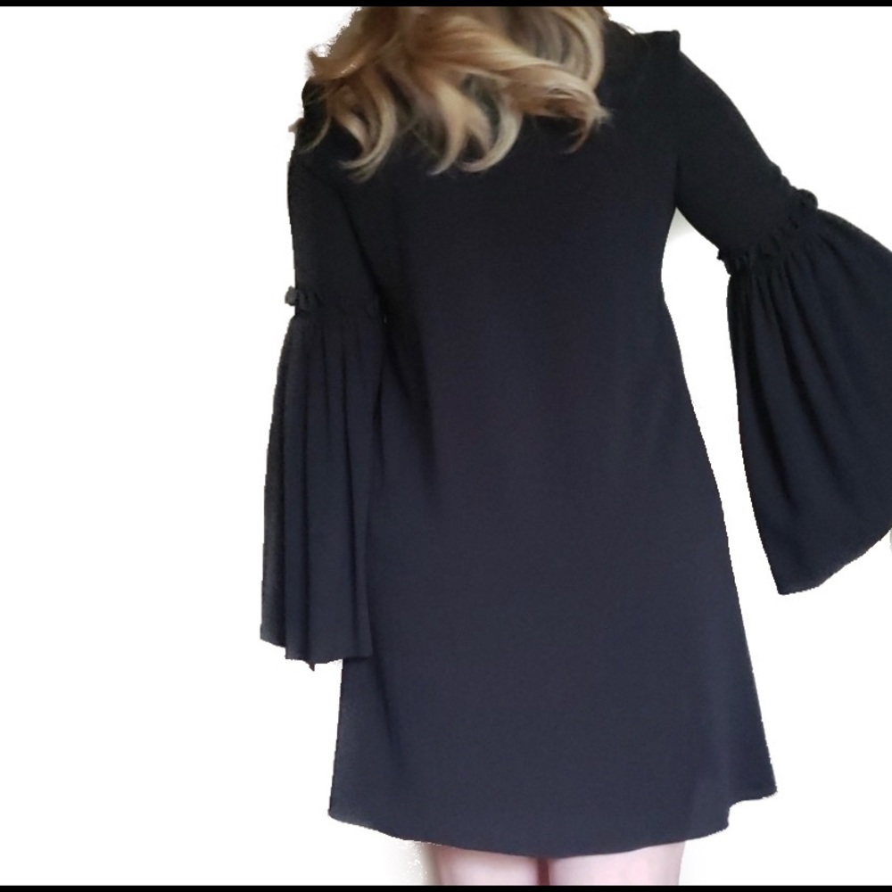 Shift Dress - image 2